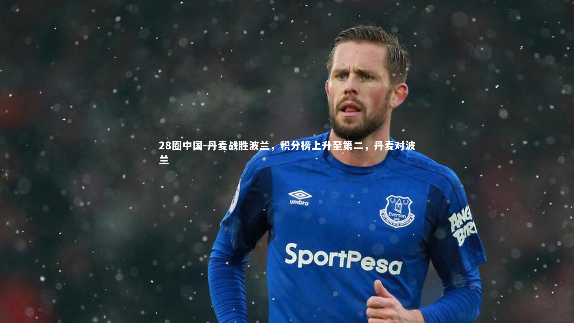 28圈中国-丹麦战胜波兰，积分榜上升至第二，丹麦对波兰